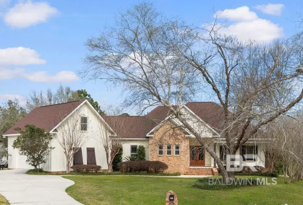 9383 Greenleaf Drive, Spanish Fort