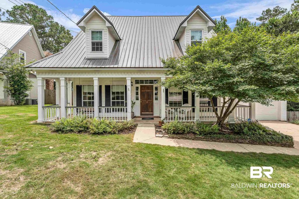 133 Marikesh Drive, Daphne
