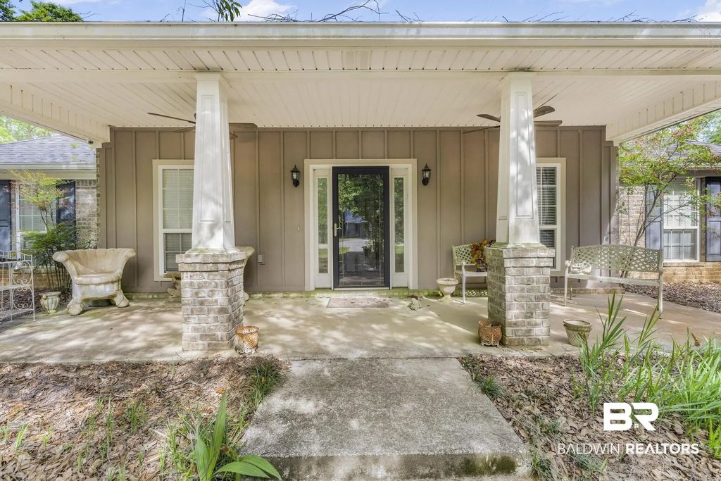 8356 Gayfer Rd Extension, Fairhope