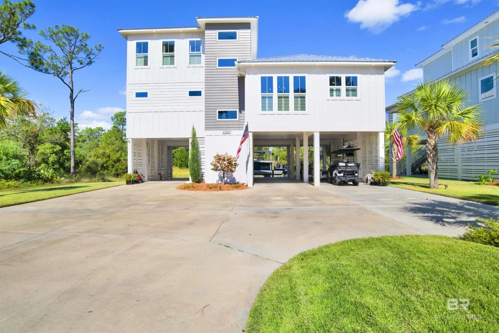 27071 Palmetto Drive, Orange Beach