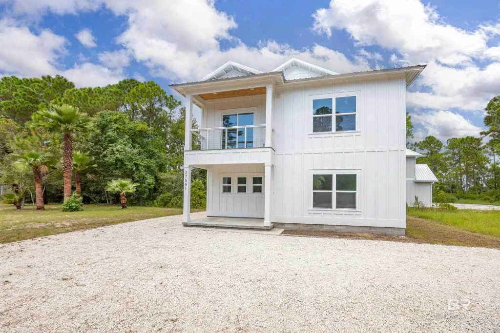 27591 Canal Road, Orange Beach