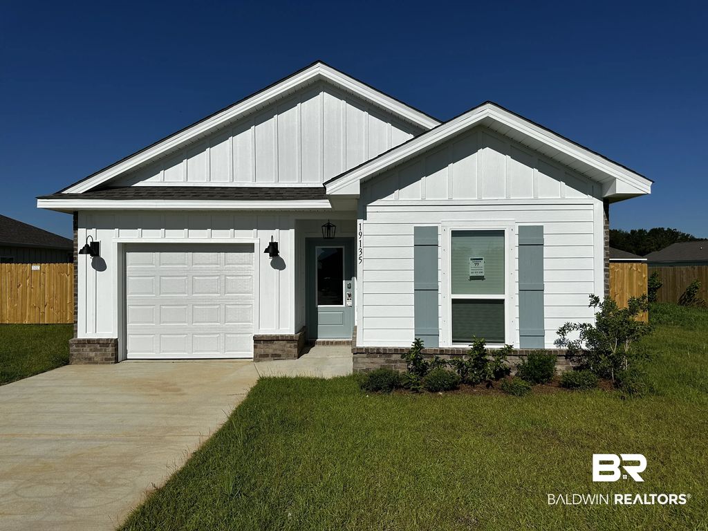 19135 Pagoda Lane, Summerdale