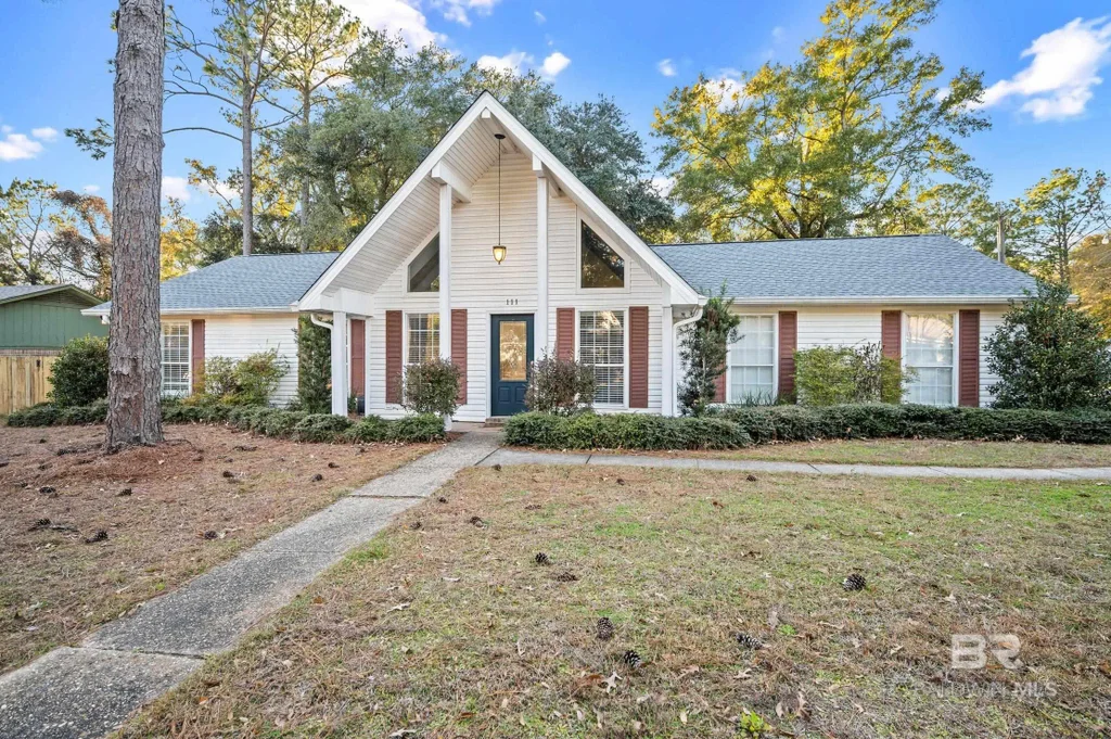111 Montclair Loop, Daphne