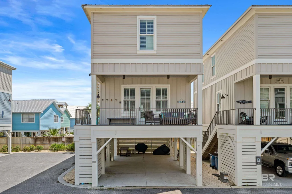 1592 W Beach Boulevard Unit J, Gulf Shores