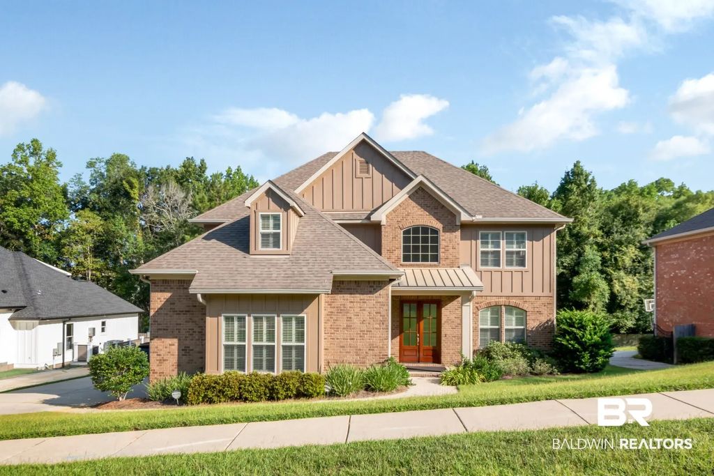 6612 Crystal Court, Mobile