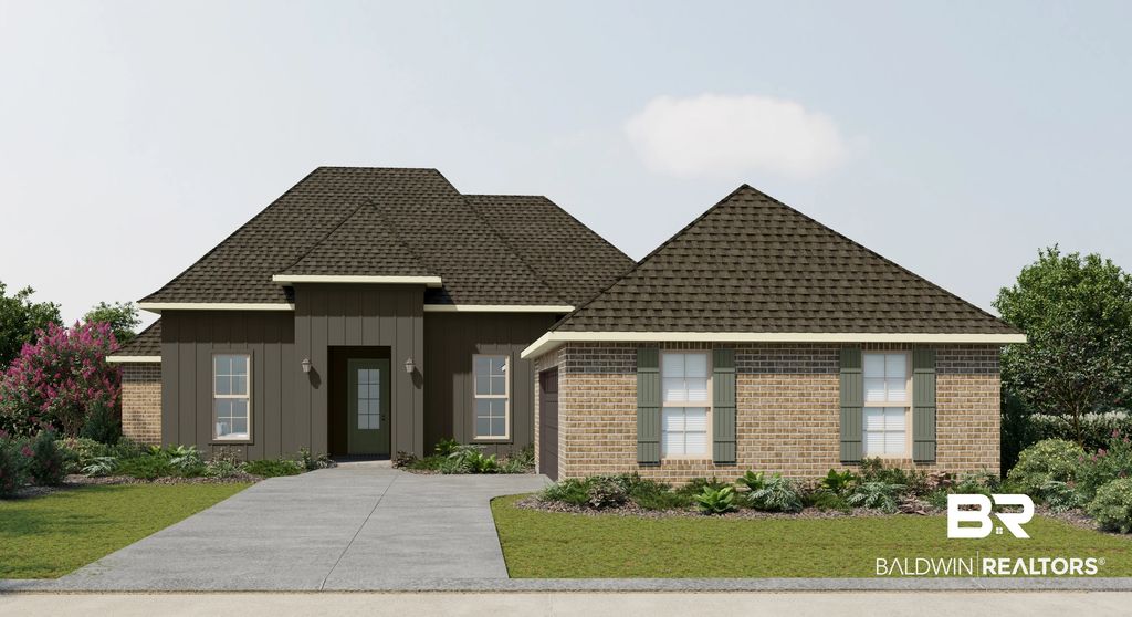 26773 Maeve Place, Daphne
