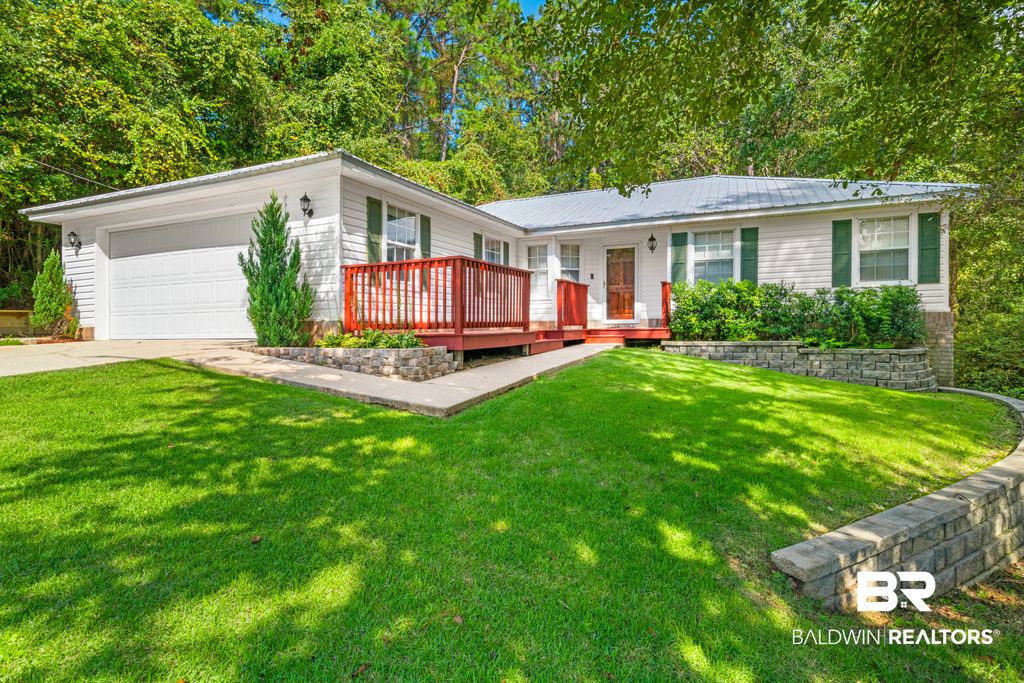 102 Kingswood Drive, Daphne