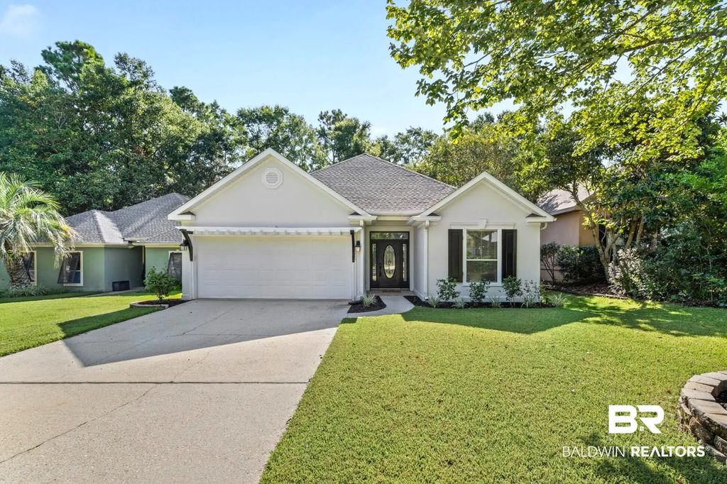 118 Chestnut Ridge, Fairhope