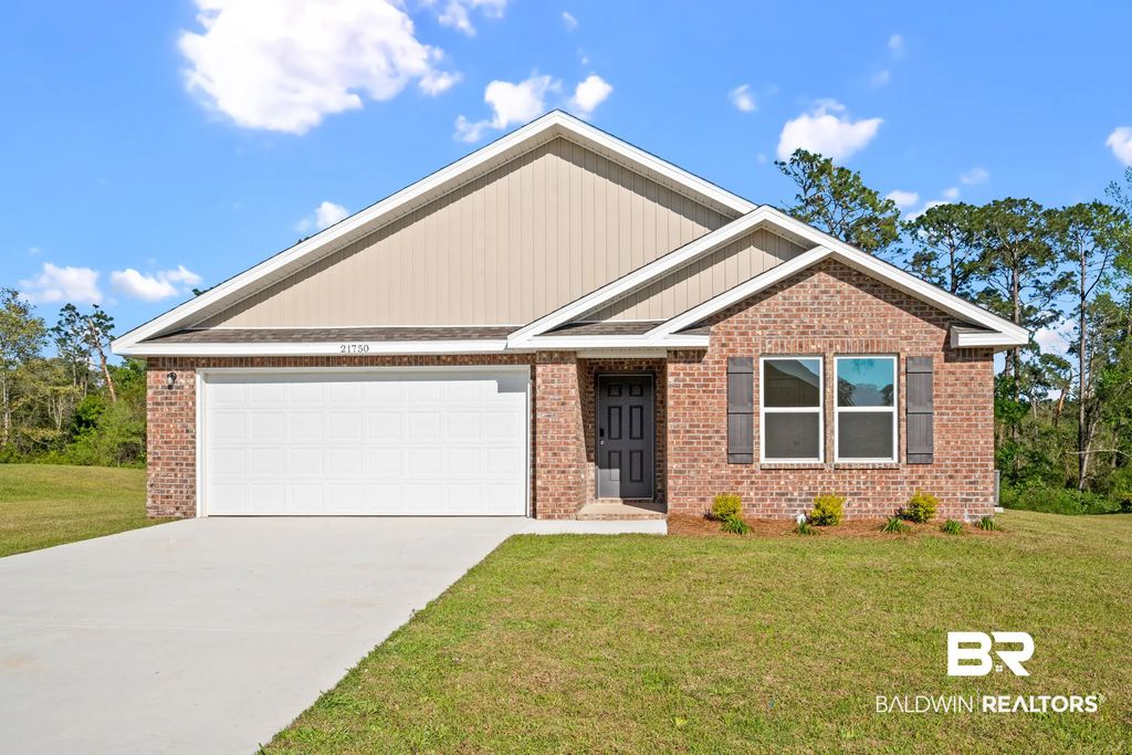 21750 Sutherland Circle, Fairhope