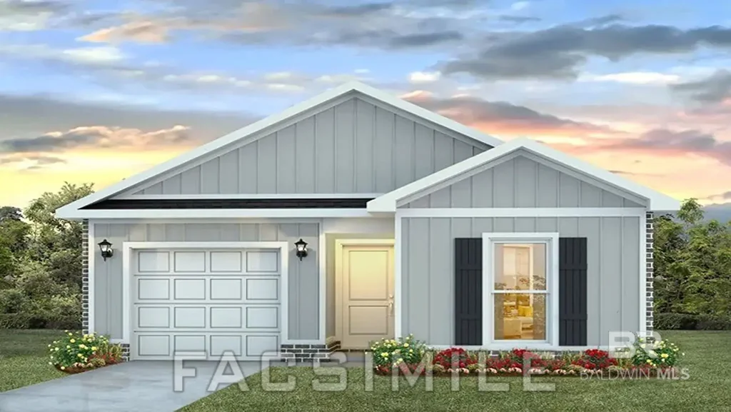 32487 Revere Drive, Spanish Fort