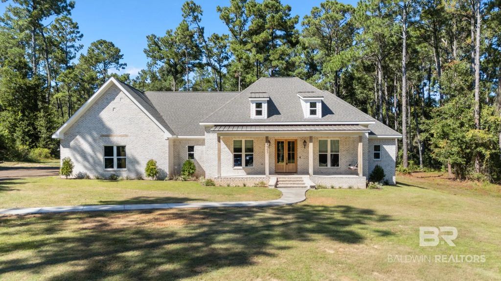 14003 Sherwood Highland Road, Fairhope