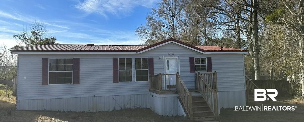 24753 Oak View Court, Loxley