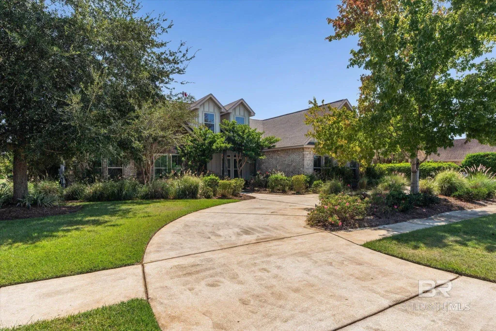 24694 Adalade Lane, Daphne