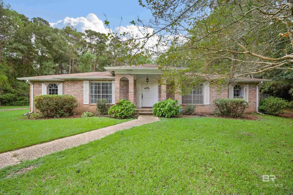 7807 Yorkhaven Road, Mobile