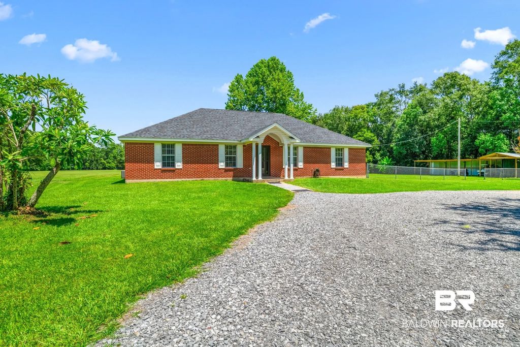 23141 Hill Road, Silverhill