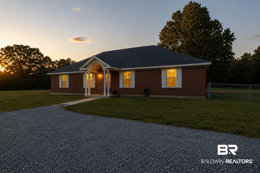 23141 Hill Road, Silverhill