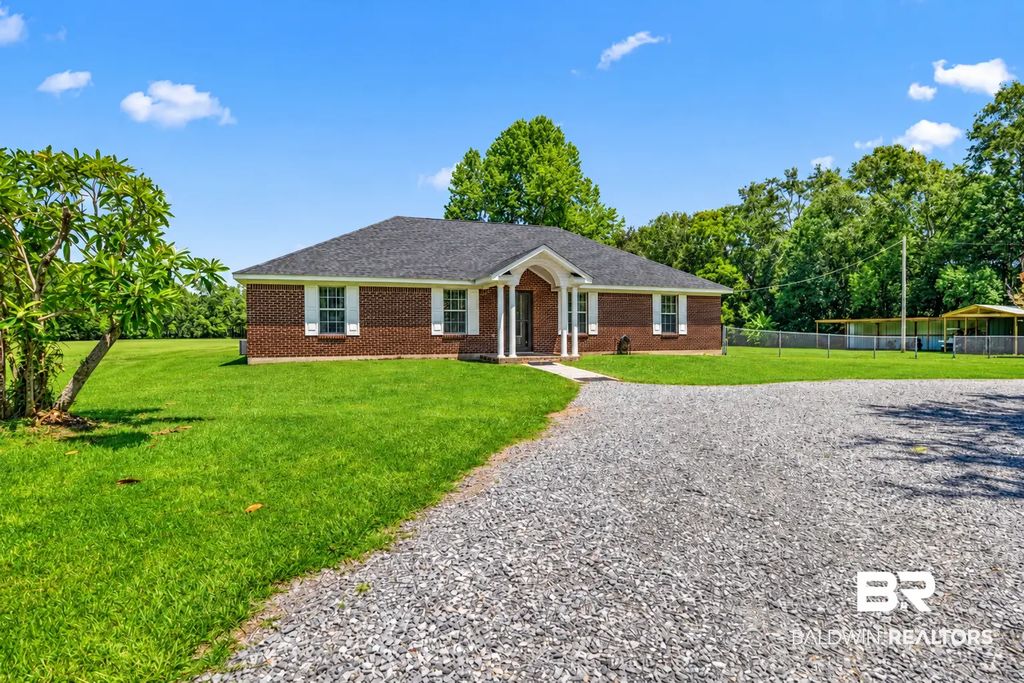 23141 Hill Road, Silverhill