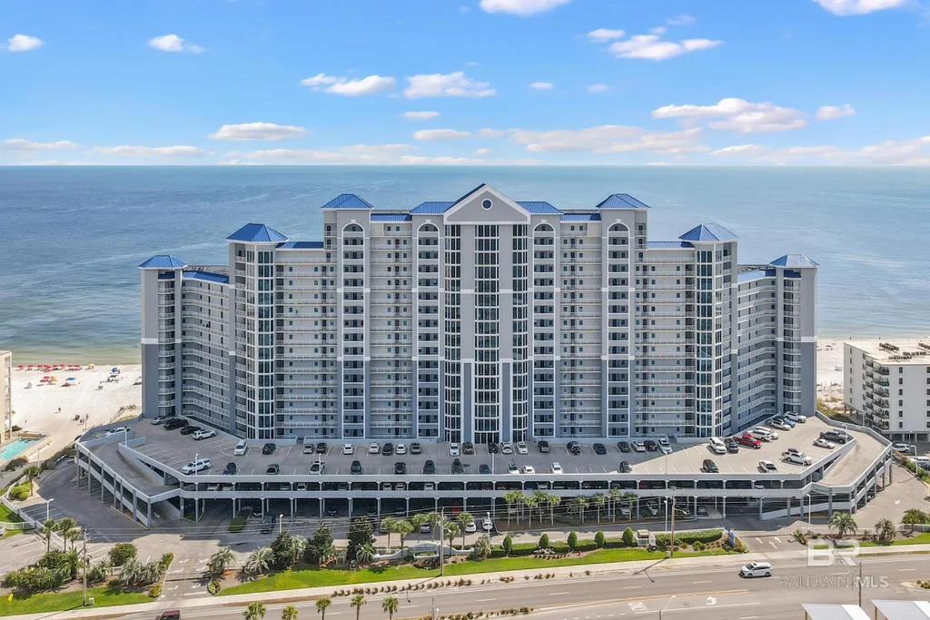 455 E Beach Boulevard Unit 713, Gulf Shores