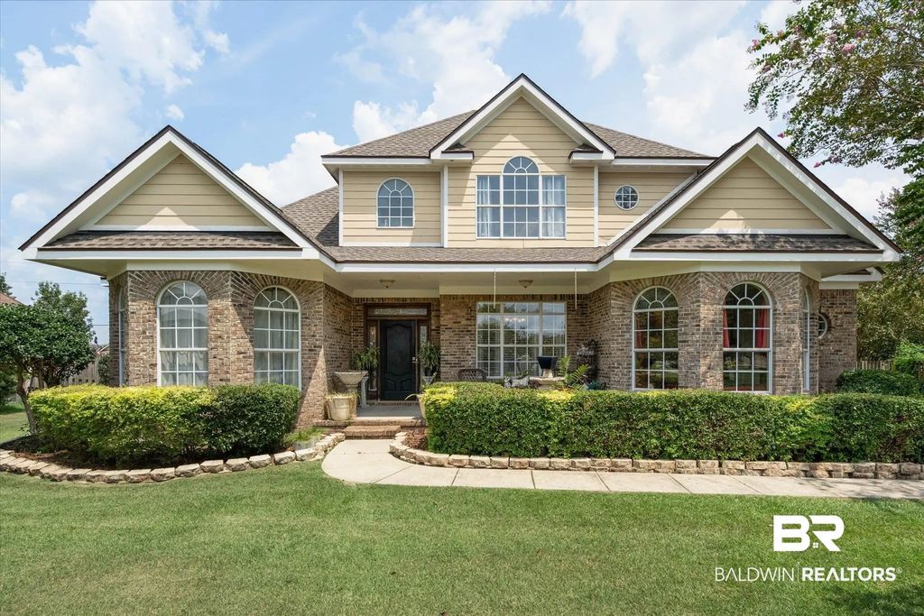 11071 Elysian Circle, Daphne