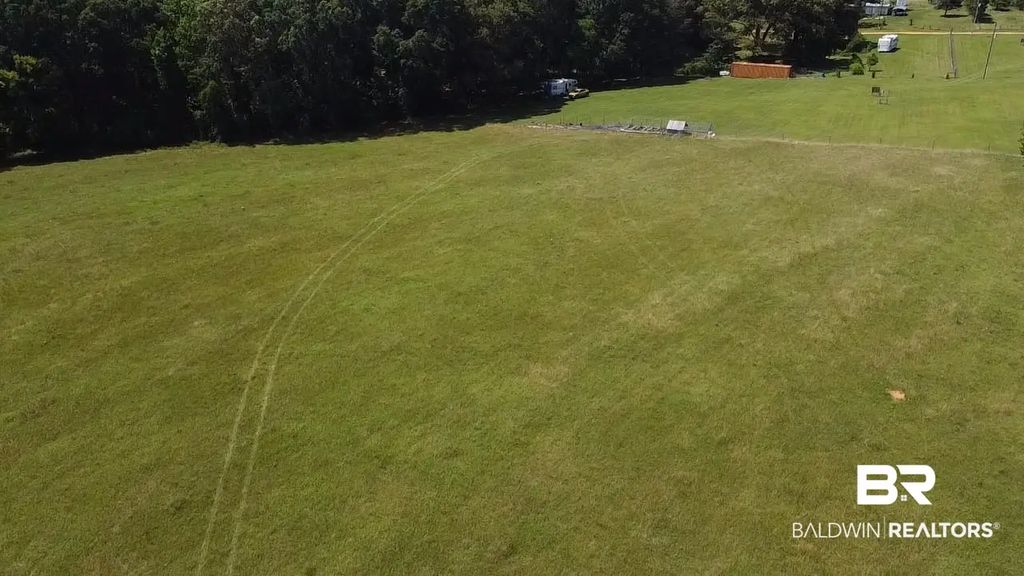 6000 Block Scranage Road, Atmore