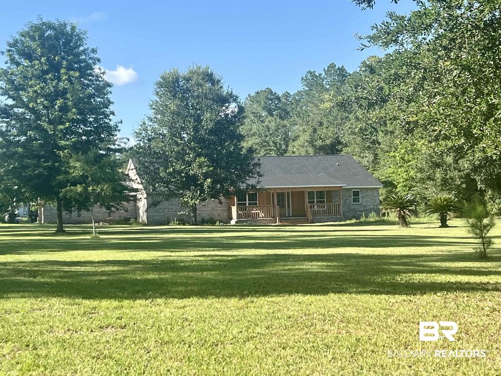 29685 Gardner Road, Elberta