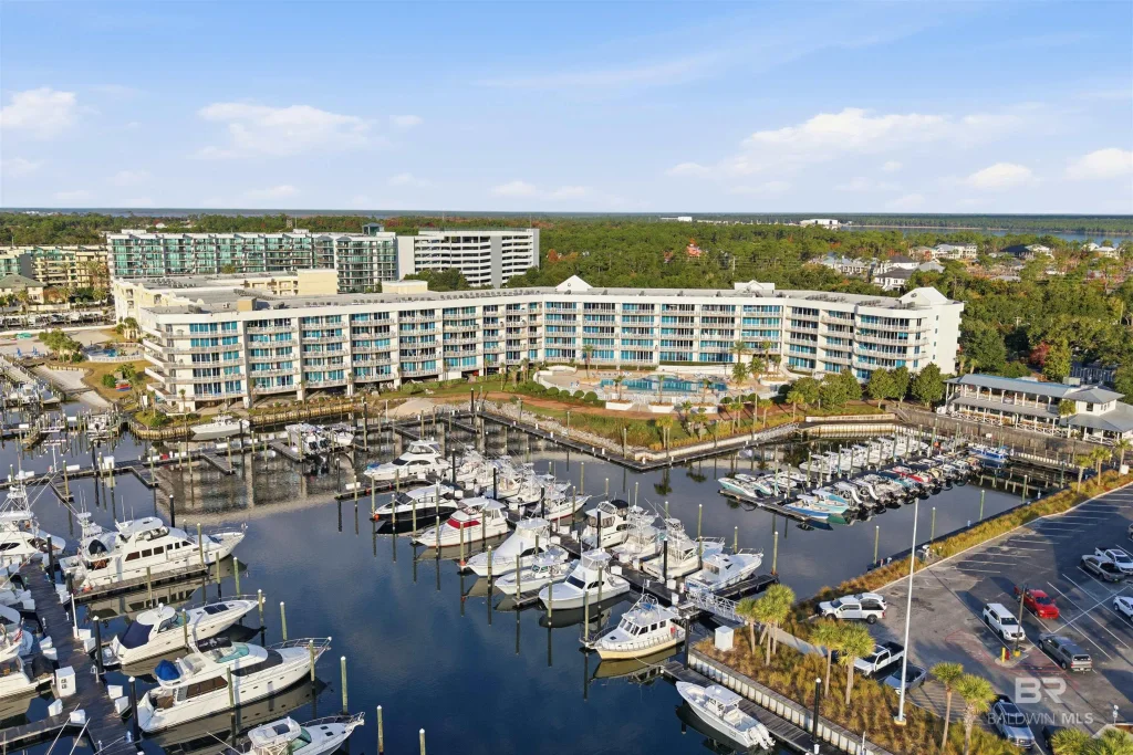 27800 Canal Road Unit 414, Orange Beach