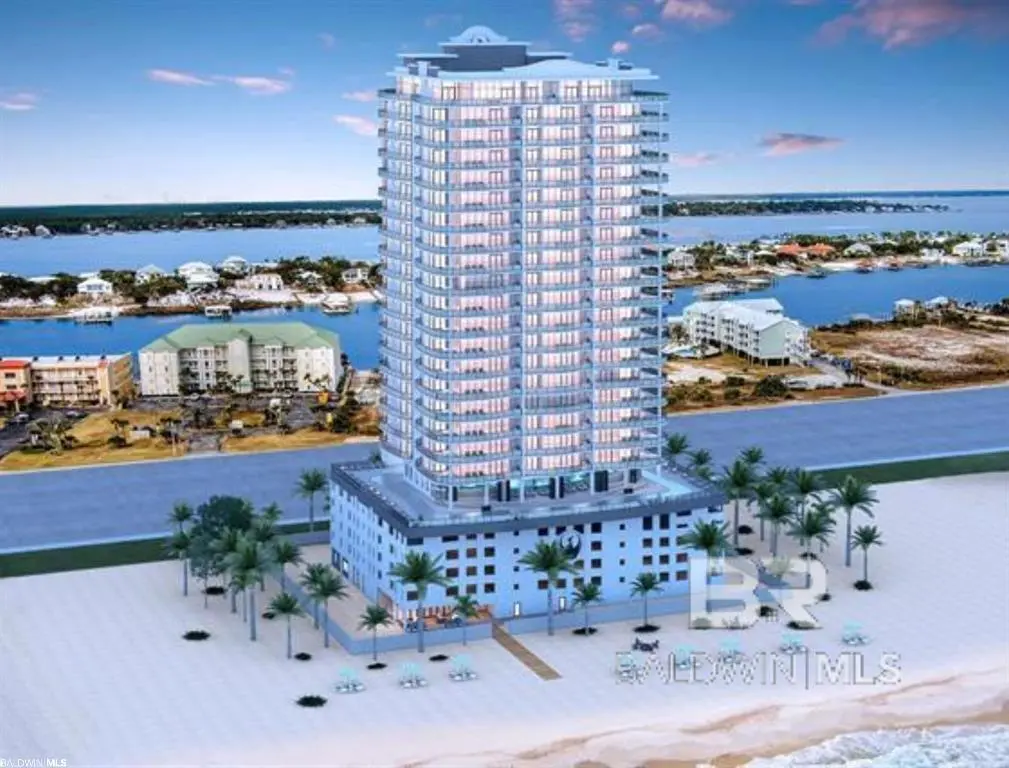 29040 Perdido Beach Boulevard Unit 16ae3, Orange Beach