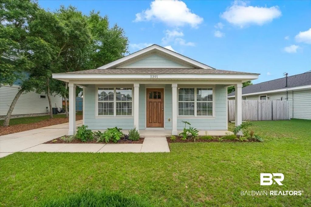 5391 Arrowhead Road, Pensacola