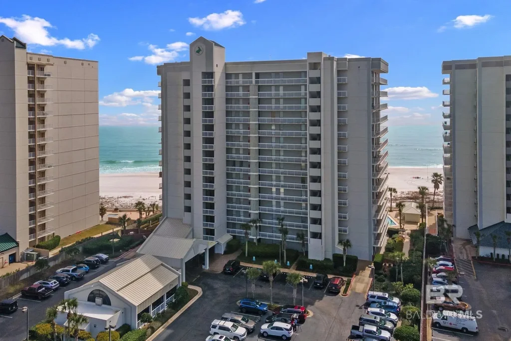 24800 Perdido Beach Boulevard Unit 104, Orange Beach