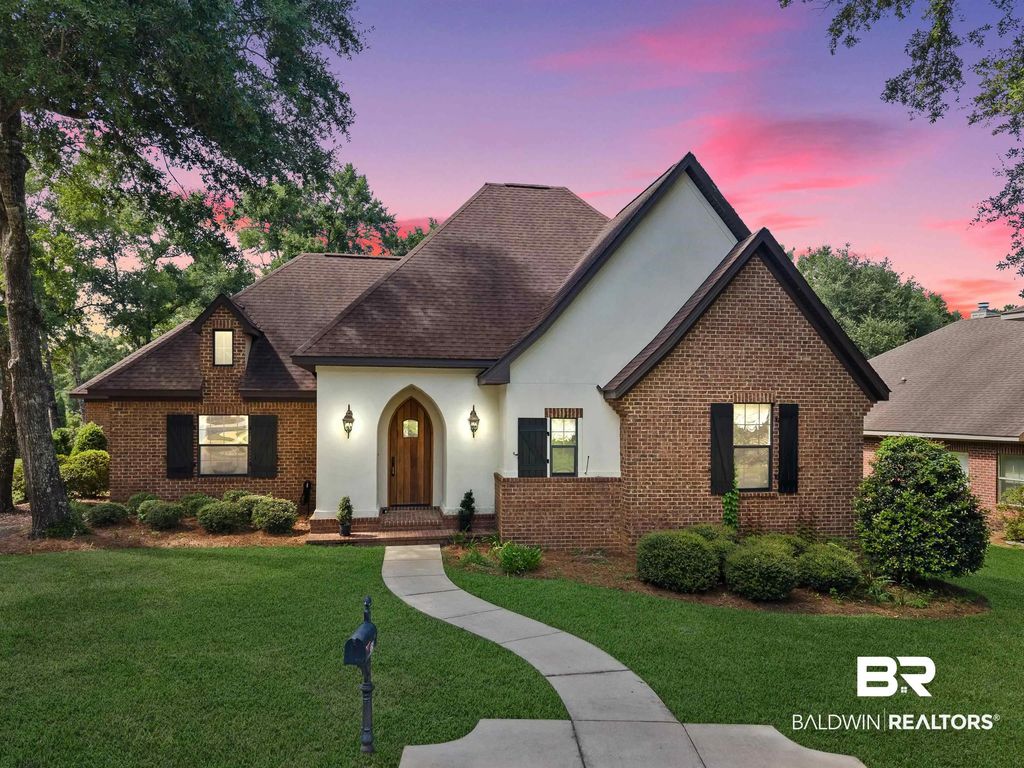 35 Viale Bellezza, Fairhope