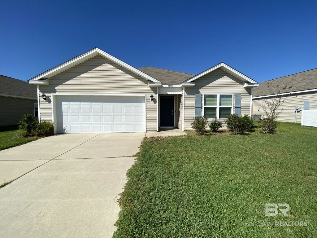 18413 Lewis Smith Drive, Foley