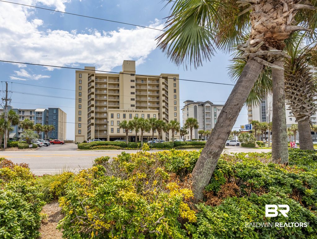 409 E Beach Blvd Unit 684, Gulf Shores