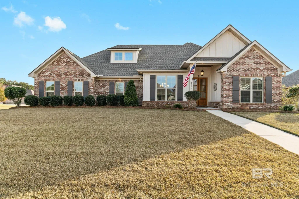 521 Cassava Lane, Fairhope