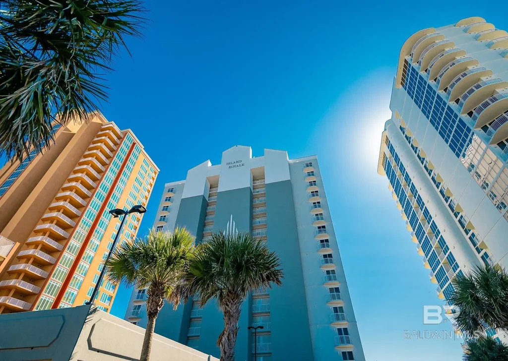 809 W Beach Boulevard Unit 1103, Gulf Shores