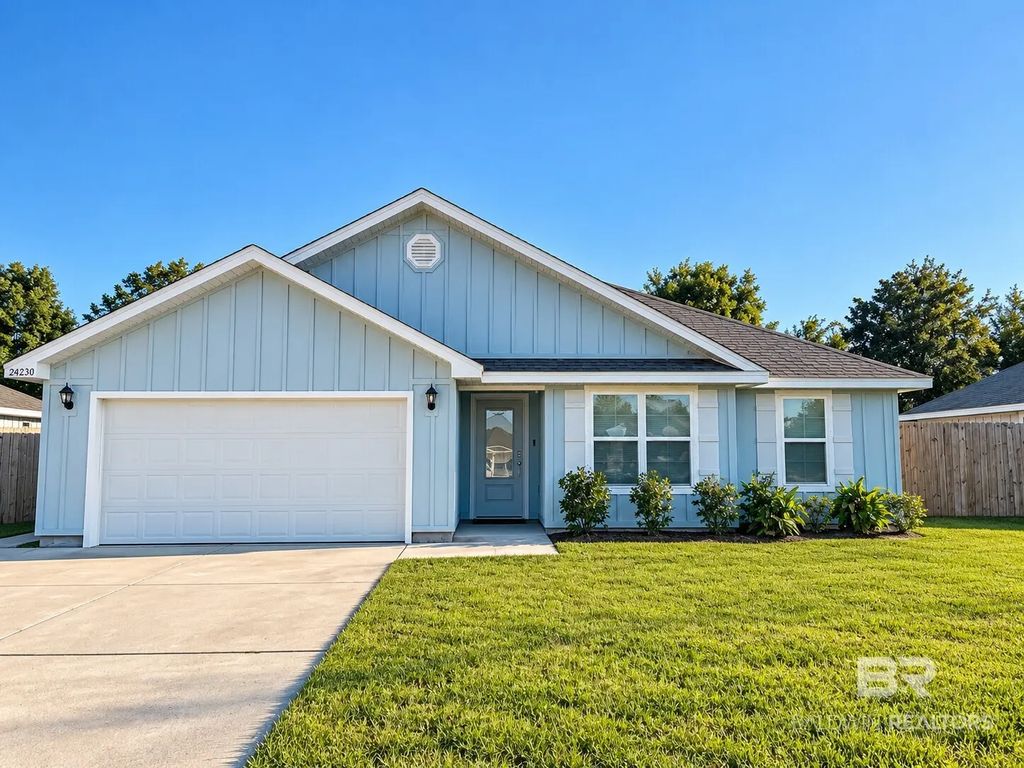 24230 Old Foley Road, Elberta