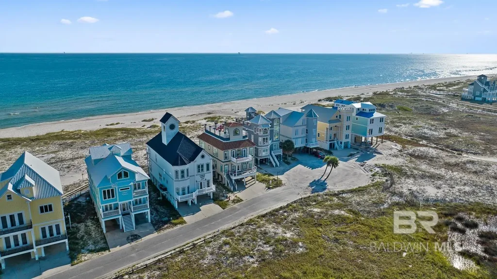 1402 W Dune Drive, Gulf Shores
