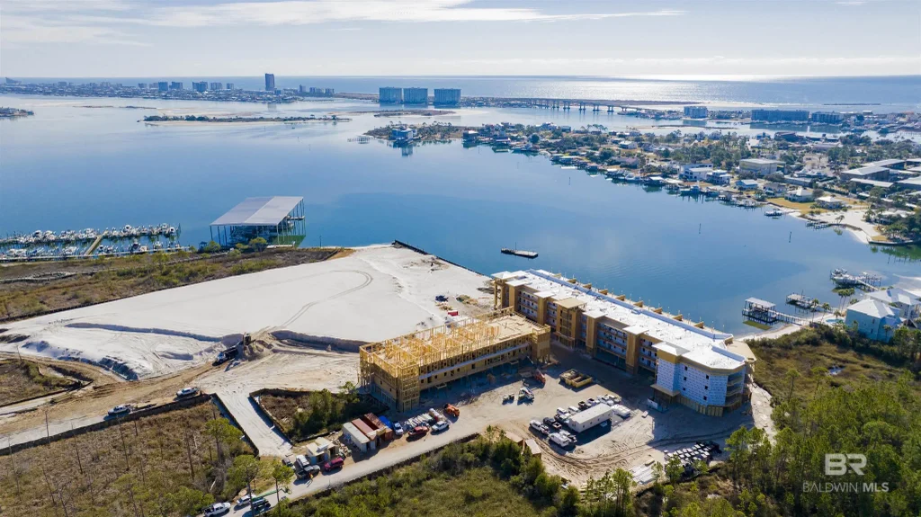 27006 Canal Road Unit B 301, Orange Beach