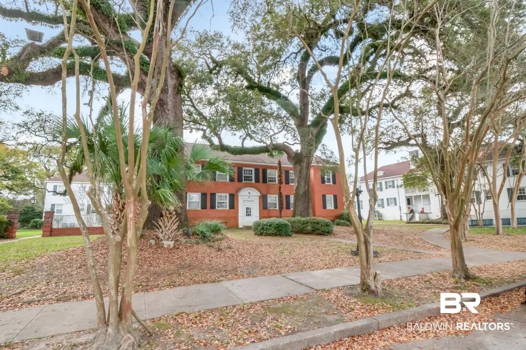214 Upham Street 17c, Mobile