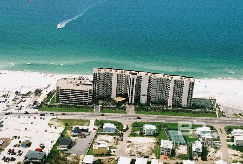 29576 Perdido Beach Boulevard Unit 1003, Orange Beach