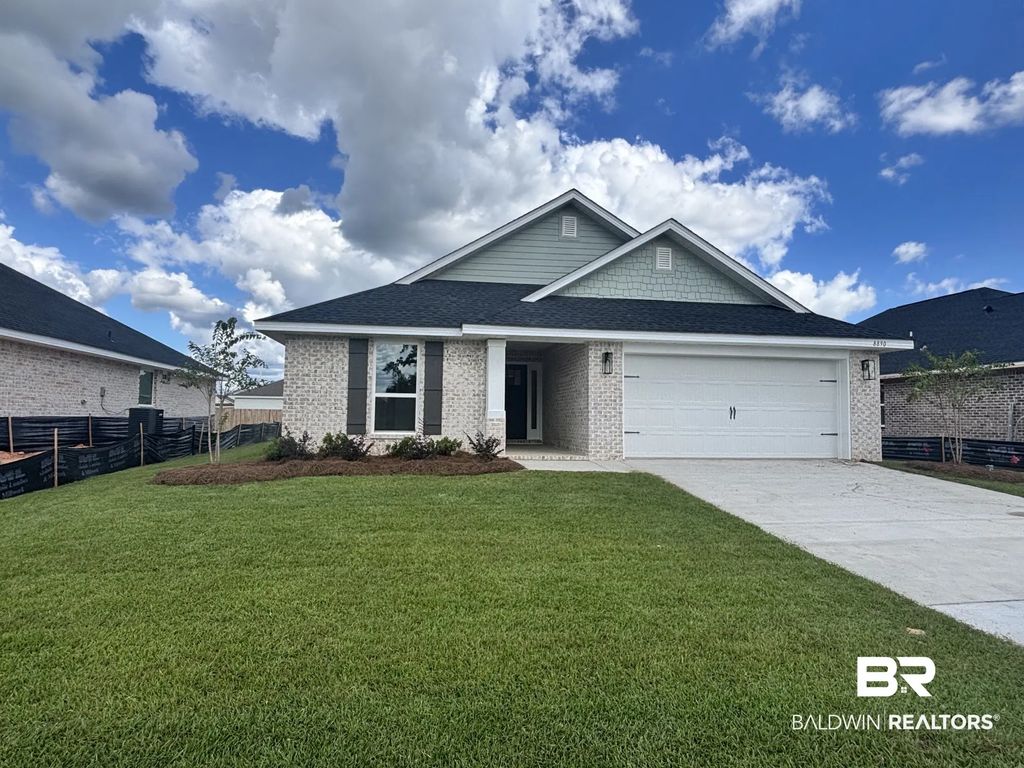8890 Serama Drive, Foley