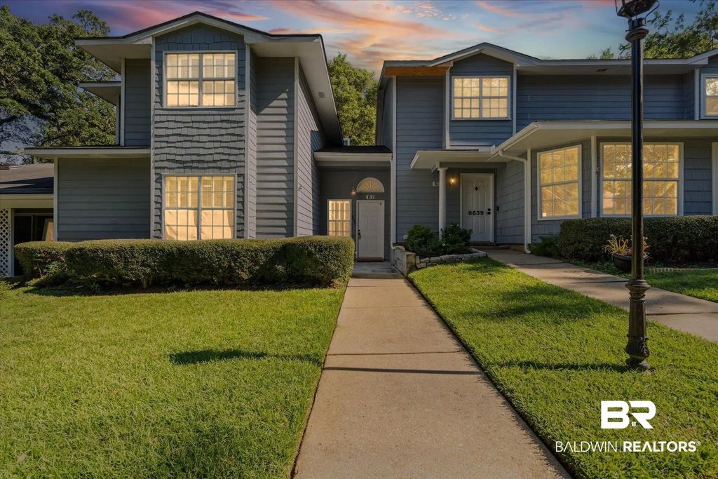 6637 Jackson Square B2, Daphne
