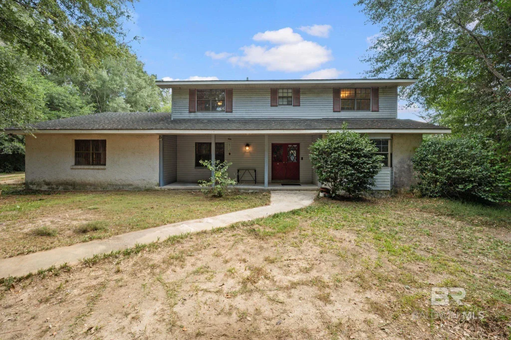 23181 Stuart Lane, Summerdale