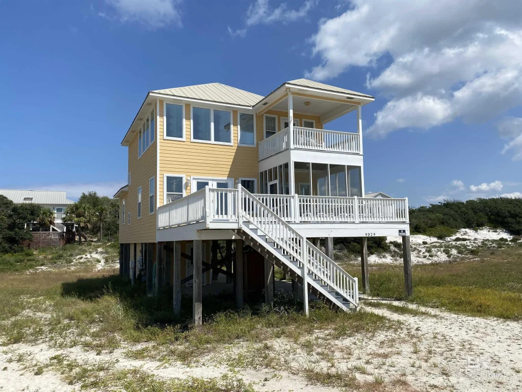 9029 Fish House Road, Gulf Shores