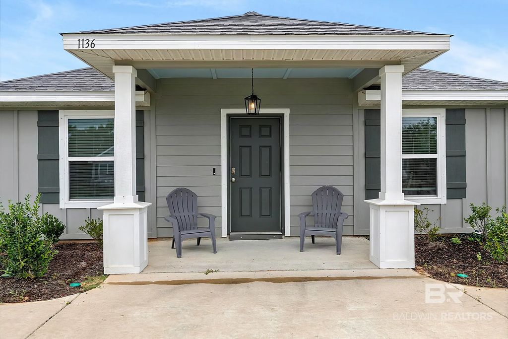 1136 Sweet Laurel Street, Foley