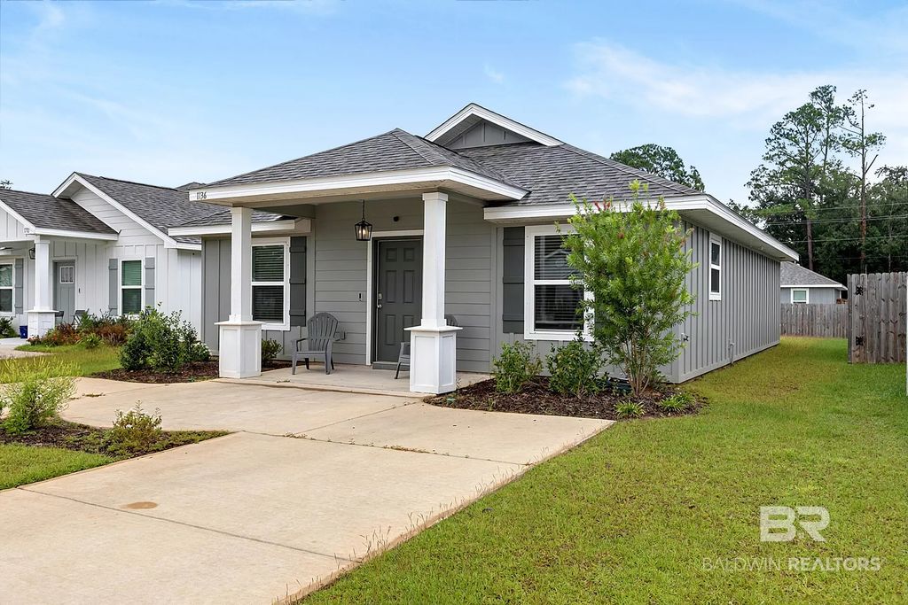 1136 Sweet Laurel Street, Foley