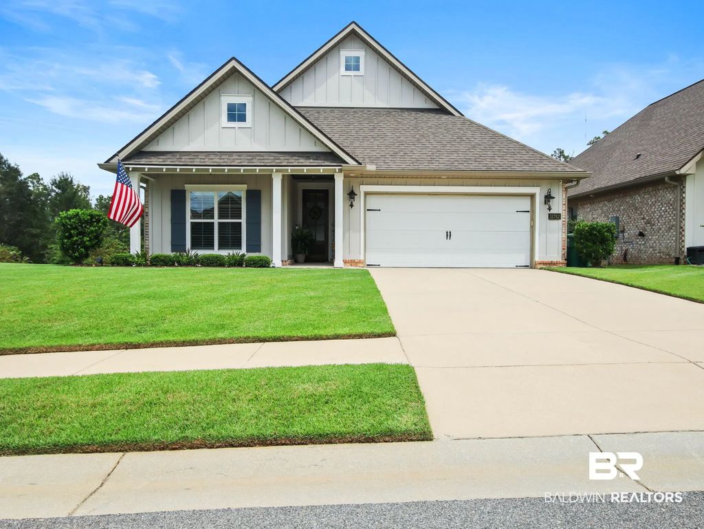 31782 Canopy Loop, Spanish Fort