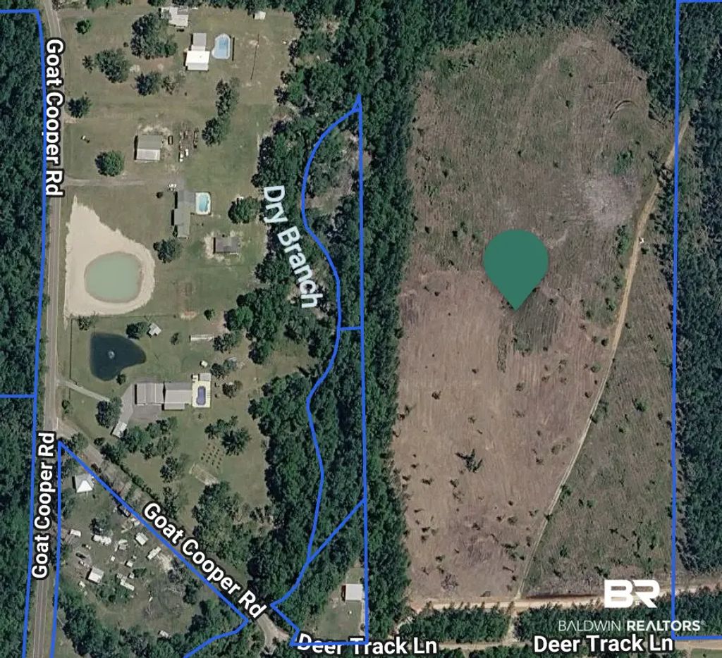 25615 Deer Track, Robertsdale