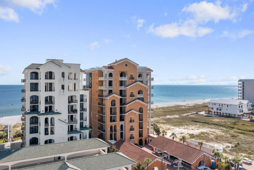 16551 Perdido Key Drive Unit 202, Perdido Key