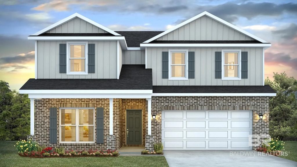 430 Raley Farms Drive, Gulf Shores