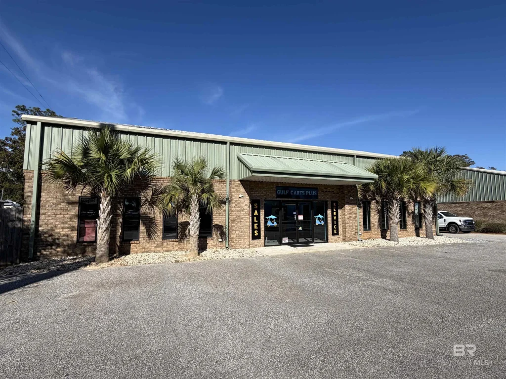 22401 Miflin Road, Foley